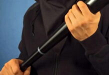 PRIJEDORČANIN TUKAO PALICOM PA KAD JE PUKLA UZEO DRUGU I NASTAVIO