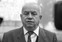 UMRO PREDSJEDNIK GRADSKOG ODBORA SUBNOR-a VELJKO RODIĆ