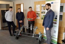 BIO-TAC INOVACIONA RADIONICA ODRŽANA U PRIJEDORU