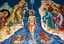 SUTRA JE BOGOJAVLJENJE – DAN KADA SE OTVARAJU NEBESA