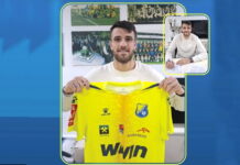 PROMETNO U FK RUDAR-PRIJEDOR