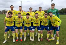 FK RUDAR-PRIJEDOR: TREĆI, UZASTOPNI, PORAZ U ISTRI