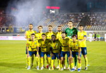 RUDAR-PRIJEDOR SA OPTIMIZMOM ČEKA NASTAVAK PREMIJER LIGE BiH