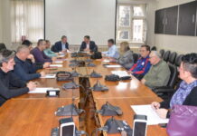 Izbor sportiste Grada Prijedora 12. februara