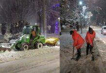 DOK GRAD SLAVI, ONI RADE (VIDEO)