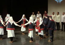 ODRŽAN MEMORIJALNI KONCERT U ČAST ISTAKNUTIH KULTURNIH RADNIKA