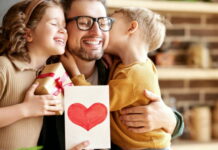 PRAVOSLAVNI VJERNICI DANAS OBILJEŽAVAJU PRAZNIK OCI