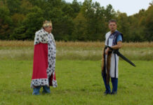 VEČERAS KOMEDIJA 21. VIJEKA DOBRO JUTRO, KOMŠIJA 12