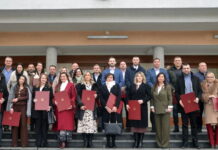 GRADONAČELNIK ORGANIZOVAO TRADICIONALNI PRIJEM ZA PROSVETNE RADNIKE POVODOM SVETOG SAVE