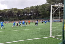 U TREĆEM MEČU U ISTRI DRUGI PORAZ RUDAR-PRIJEDORA