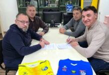OZVANIČENA SARADNJA FK OMARSKA I FK RUDAR PRIJEDOR