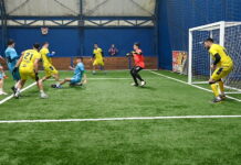 PETO KOLO TIKA-TAKA LIGE ZA PAMĆENJE