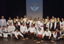 SJEĆANJE KOJE TRAJE: MEMORIJALNI KONCERT POSVEĆEN SAVANU RUNJI I NJEGOVIM SARADNICIMA