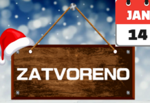 U SRIJEDU 14. JANUARA NERADNI DAN U REPUBLICI SRPSKOJ