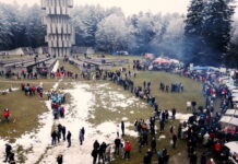 OTVORENI 19. “DANI ZIME NA KOZARI” (FOTO ALBUM)