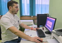 ČUVAR KRVNIH SUDOVA: DR SLOBODAN ŠORMAZ O VASKULARNOJ HIRURGIJI U PRIJEDORU