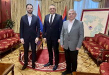 JAVOR S MINIĆEM I PAVIČIĆEM: RAZMATRANI MODELI ZA OTKUP RIBNJAKA “SANIČANI”