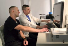 SRCE REGIJE U SIGURNIM RUKAMA: INTERVENTNI KARDIOLOZI U SLUŽBI GRAĐANA