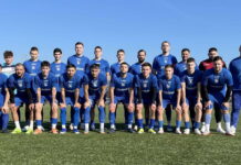 KNEŽOPOLJAC PREOKRETOM DO POBJEDE NAD OFK BEREKOM 1975