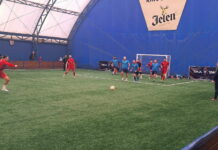 TIKA TAKA LIGA UZAVRELA: POZNATI POLUFINALISTI