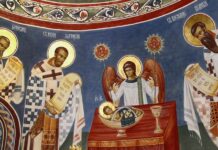 DANAS SVETA TRI JERARHA A OVO SU VJEROVANJA