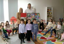 VRIJEDNA DONACIJA ASA OSIGURANJA VRTIĆU “ĐURĐEVAK”