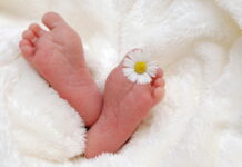 U PRIJEDORU ROĐENA JEDNA DJEVOJČICA