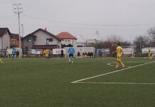 REMI OFK BRDA I FSA PRIJEDOR