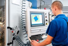 OTVORENE PRIJAVE ZA BESPLATNU OBUKU CNC OPERATERA U PRIJEDORU