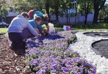 PRIJEDOR U AKCIJI “ČISTO PROLJEĆE”