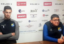 FK RUDAR-PRIJEDOR U POSUŠJU BEZ KALKULACIJA