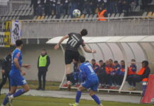 ŠOKANTNI PORAZ RUDAR PRIJEDORA: JEDNOSTAVNE GREŠKE SKUPO PLAĆENE