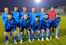 LIDER SRPSKE LAKTAŠI TESTIRALI PRIJEDORSKE AKADEMCE