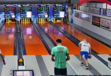 VISOKI PORAZI KUGLAŠA I KUGLAŠICA RUDARA U BRČKOM