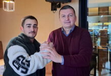 DVOJAC IZ ZLATNE GENERACIJE RADNIKA PONOVO NA URIJAMA