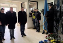 Obilježen Dan sjećanja na prijedorske policajce stradale u Odbrambeno-otadžbinskom ratu