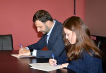 U PRIJEDORU POTPISANI UGOVORI ZA 309 STIPENDIJA