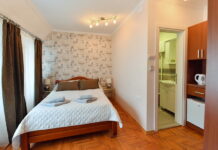 POSLJEDNJI ROK ZA REGISTRACIJU OBJEKATA KOJI NUDE SMJEŠTAJ JE 15. MART