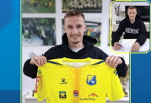 RITZMAJER NAŠAO POSAO U RUDAR PRIJEDORU