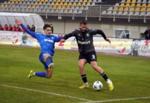 VAR TEHNIKA KOBNA ZA 11. PORAZ FK RUDAR-PRIJEDOR