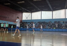 POZNATI NAJBOLJI PRIJEDORSKI SREDNJOŠKOLCI U RUKOMETU