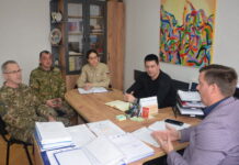 NASTAVAK REALIZACIJE PROJEKTA “SAJBER SIGURNOST”