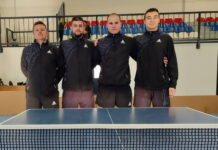 STONOTENISERI PRIJEDORA U PLEY OFU ZA PREMIJER LIGU