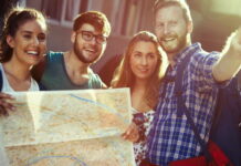 MINISTARSTVO RASPISALO JAVNI POZIV ZA POLAGANJE STRUČNOG ISPITA ZA TURISTIČKE VODIČE