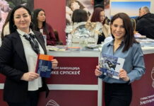 PRIJEDOR PREDSTAVLJEN NA 47. MEĐUNARODNOM SAJMU TURIZMA U BEOGRADU