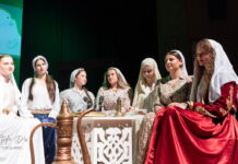 KUD “OSMAN DŽAFIĆ” KROZ „ESMIN VAKAT“ OŽIVIO DUH RAMAZANA