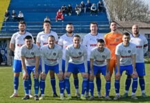 FSA PRIJEDOR NA LIDERSKOJ POZICIJI, KOZARI FENJER