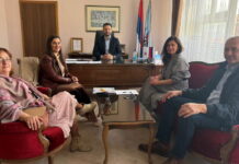 Grad Prijedor podržaće obilježavanje 100 godina postojanja OŠ “Jovan Cvijić” Brezičani