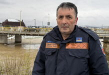 KRNETA: NOĆ U PRIJEDORU PROTEKLA MIRNO ZA RAZLIKU OD PRETHODNE