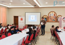 PRIJEDOR U ZNAKU ZNANJA I ISTORIJE: MLADI ODMIJERILI SNAGE U KVIZU O VELIKOM RATU